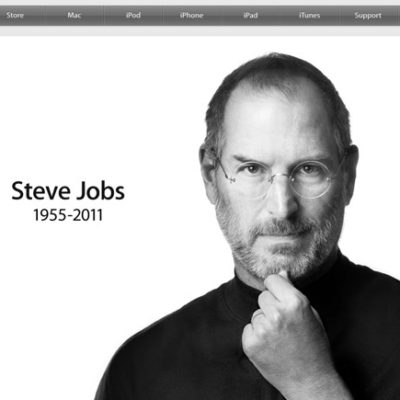 Steve Jobs - Core Values (video)