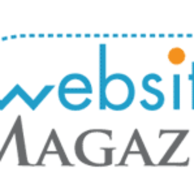 Website Magazine: FREE subscriptions available and useful online resources for website owners