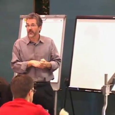 Entrepeneur Podcast: Tips From a Marketing Rebel