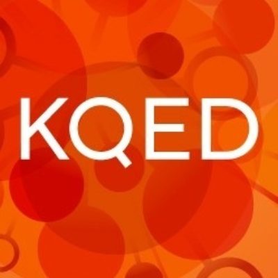KQED Podcast: The Freelancer's Bible"