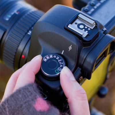 10 Camera Settings You Don’t Use (But Probably Should)