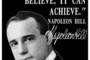 Napoleon Hill's 12 Great Riches of Life