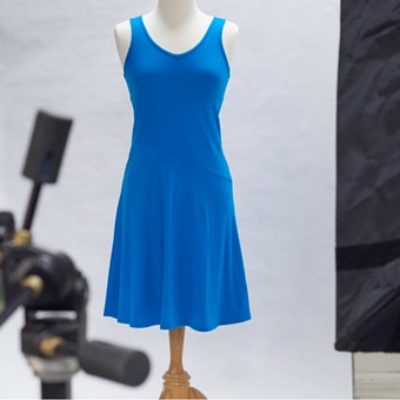 7 Steps to Beautiful DIY Apparel Product Photography