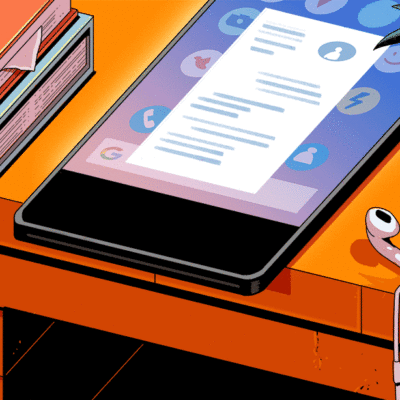 How to Set Your Google Data to Self-Destruct