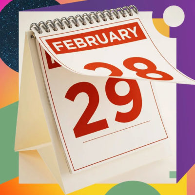 Leap Day Specials!