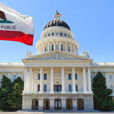 Governor Announces $1.1 Billion in Small Business Support Coming to California