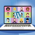 Virtual MeetUp: WordPress Web Help Group, Monday, Oct. 9, 6pm PST