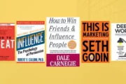 Best Business Books of All Time