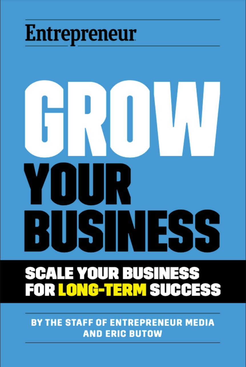 How to Scale Your Small Business in 8 Steps | Brass Ring Web Design