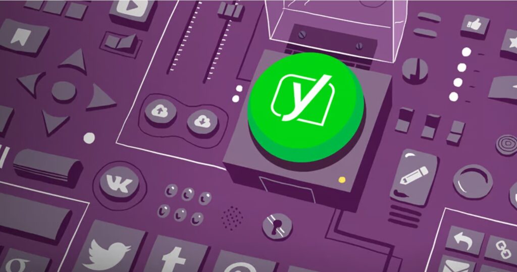 SEO: Yoast your post. (image)