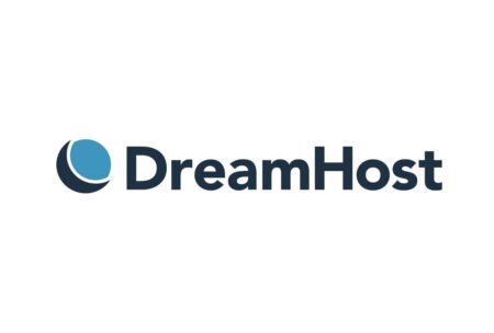 DreamHost logo (image)