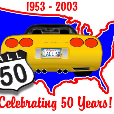 Case Study: Corvette Road Trip