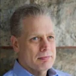 Constantine von Hoffman (portrait image)