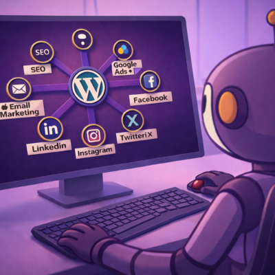 The 7 Essential Spokes Every WordPress Business Website Needs